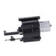 thumbnail image 5 of Piezas Servo De Caja De Cambios De 2 Velocidades Para Accesorio De Actualización De Coche WPL RC Negro, 5 of 7