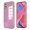 Purple, variant on Compatible with Xiaomi Poco X4 Pro 5G Case Silicone Shockproof Xiaomi Poco X4 Pro 5G Phone Case Anti-Scratch Ultra Thin Plating TPU Cases (Xiaomi Poco X4 Pro 5G, Black)