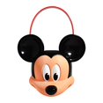 thumbnail image 1 of Cubo figurativo mediano de Mickey Mouse Mickey Mouse 849207029076, 1 of 1