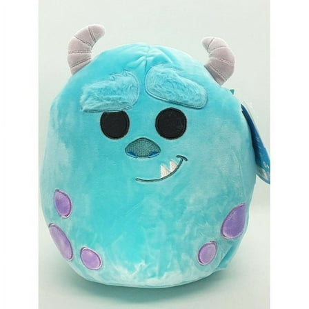 Squishmallows 8" Sulley Stuffed Animal
