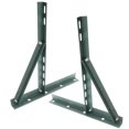 thumbnail image 4 of 1 Set AC Window Bracket Mounting Bracket Air Conditioner Condenser Rack Accessory, 4 of 8