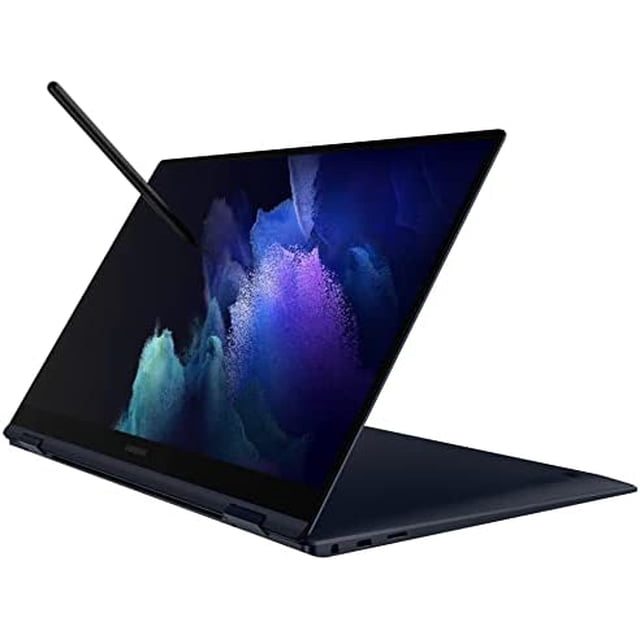 Laptop Samsung Galaxy Book Pro 360 15.6'' i7 16GB 2TB -Azul Samsung Laptop