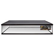 Zoo Med Low Boy™ Breeder Flat Terrarium