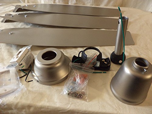 Hampton Bay 52869 Lighting | Walmart Canada