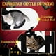 thumbnail image 5 of Torre para Gato Globlazer Gótica para Esquina con Poste Rascador, 5 of 8