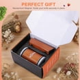 thumbnail image 5 of Rolling Knife Sharpener – -Crafted Sharpening Kit with Magnetic Angle System, 5 of 6