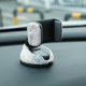 thumbnail image 2 of Soporte para teléfono de coche, soporte para teléfono de cristal ajustable de 360°, soporte universal para coche con diamantes de imitación, soporte para teléfono, accesorios para coche para, 2 of 5