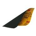3M Wetordry Sandpaper, 1000 grit, 9 in x 11 in, 5 sheets per pack