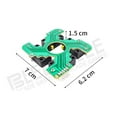 thumbnail image 7 of 1X Replacement PCB Joystick Repair Board Micro Switches Part TP-MA Assembly For Sanwa Spare Part Accessories, 7 of 7