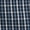 Dark Navy Micro Plaid, variant on Time and Tru Women's Stretch Capri Pants, 21" Inseam, Sizes 2-20