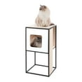 thumbnail image 1 of Catit Vesper Patio, Small Cat Tree, 1 of 7