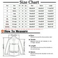 thumbnail image 2 of Mens Vintage Sweatshirt Casual Henley Pullover Waffle Button Up Sweater Long Sleeve Shirt with Patched Elbow, 2 of 6