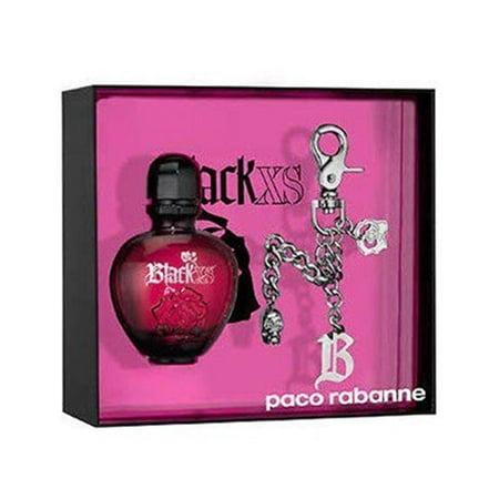 Luxury Perfume 15746 1.7 oz Eau De Toilette Spray & Necklace for Women - 2 Piece Gift