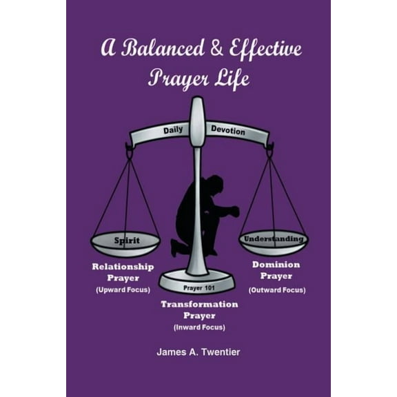 Balanced and Effective Prayer Life