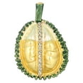 thumbnail image 1 of Miangastore Brooch Alloy 1Pack 1.4x1in, 1 of 8