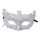 thumbnail image 3 of Cubierta de la mascarada Zulema Glitter Fancy Dress Cosplay para Mujeres, 3 of 7