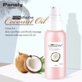 thumbnail image 3 of Aceite líquido orgánico a verde Essences face para desmaquillaje de la piel, cuidado del cabello, liquidación Autorización, 3 of 8
