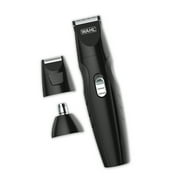 Wahl All-In-One Rechargeable Trimmer /Grooming Kit - Model 9685-200W