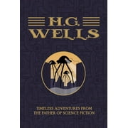 Hg Wells -- H. G. Wells
