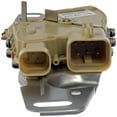 thumbnail image 2 of Dorman 511-102 Transmission Range Sensor for Specific Models, Tan Fits select: 2001-2004 CHEVROLET SILVERADO, 2001-2004 GMC SIERRA, 2 of 4