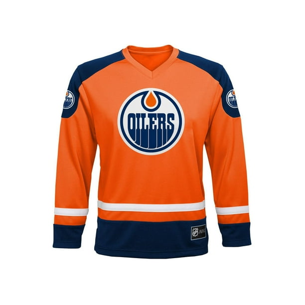 Boys NHL McDavid or Crosby Jersey S/M $14.00 (reg. $39.97)