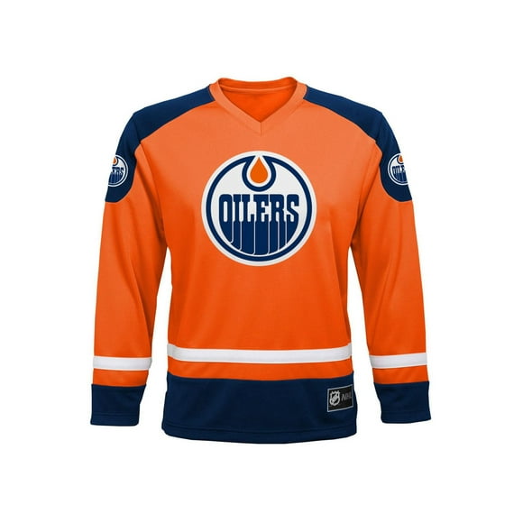Maillot de l'équipe de la LNH pour garçons