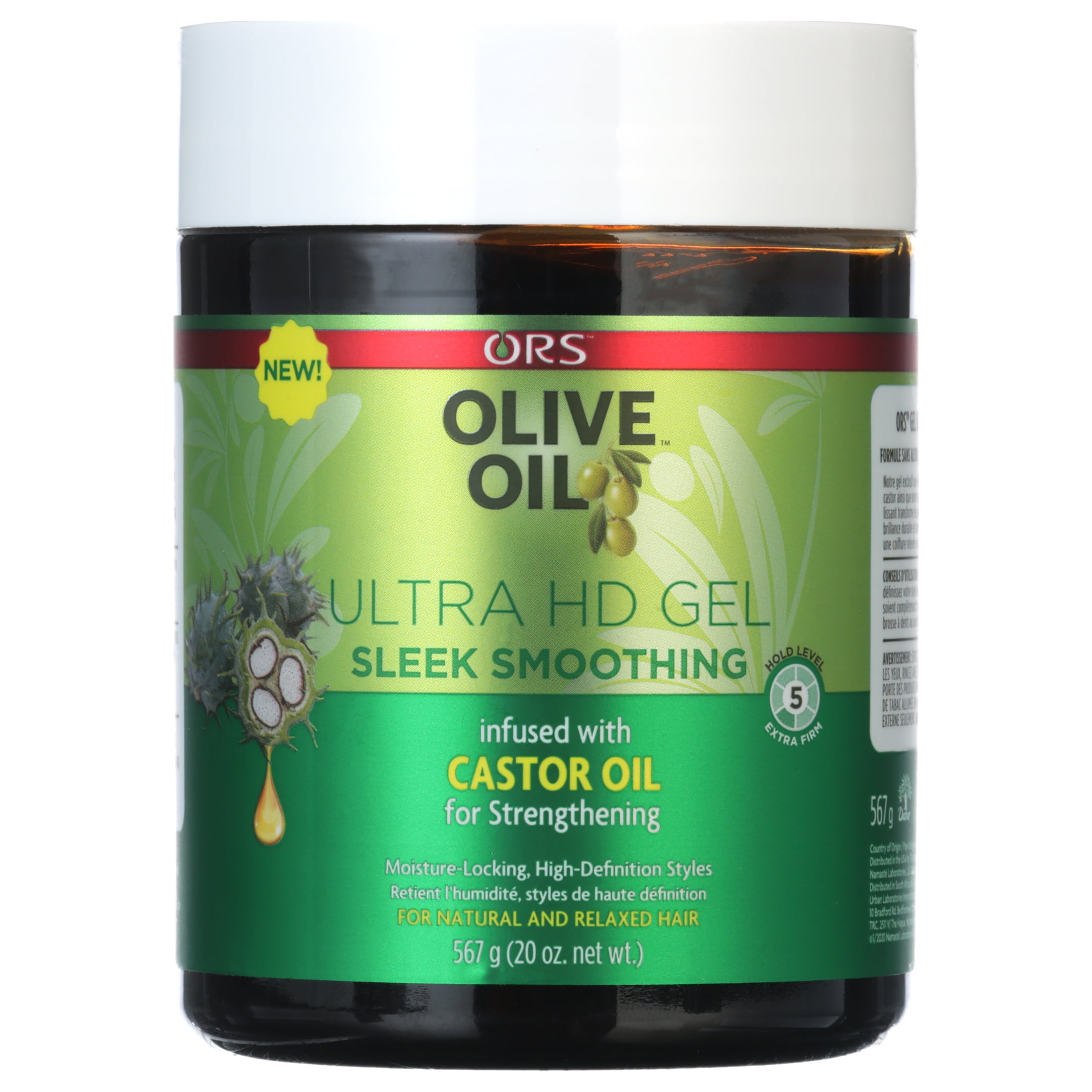 Ultra HD Gel Sleek Smooth 20oz