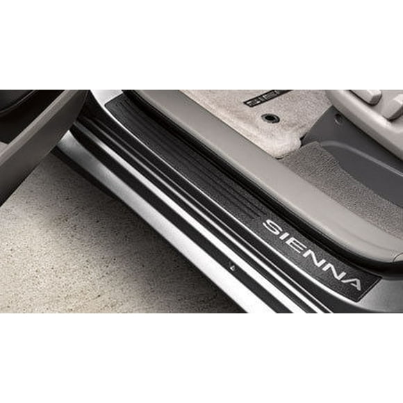 Toyota Door Sill Protectors