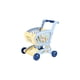 thumbnail image 5 of Carrito de compras para niños CUTICAT de juguetes creativos Azul, 5 of 8