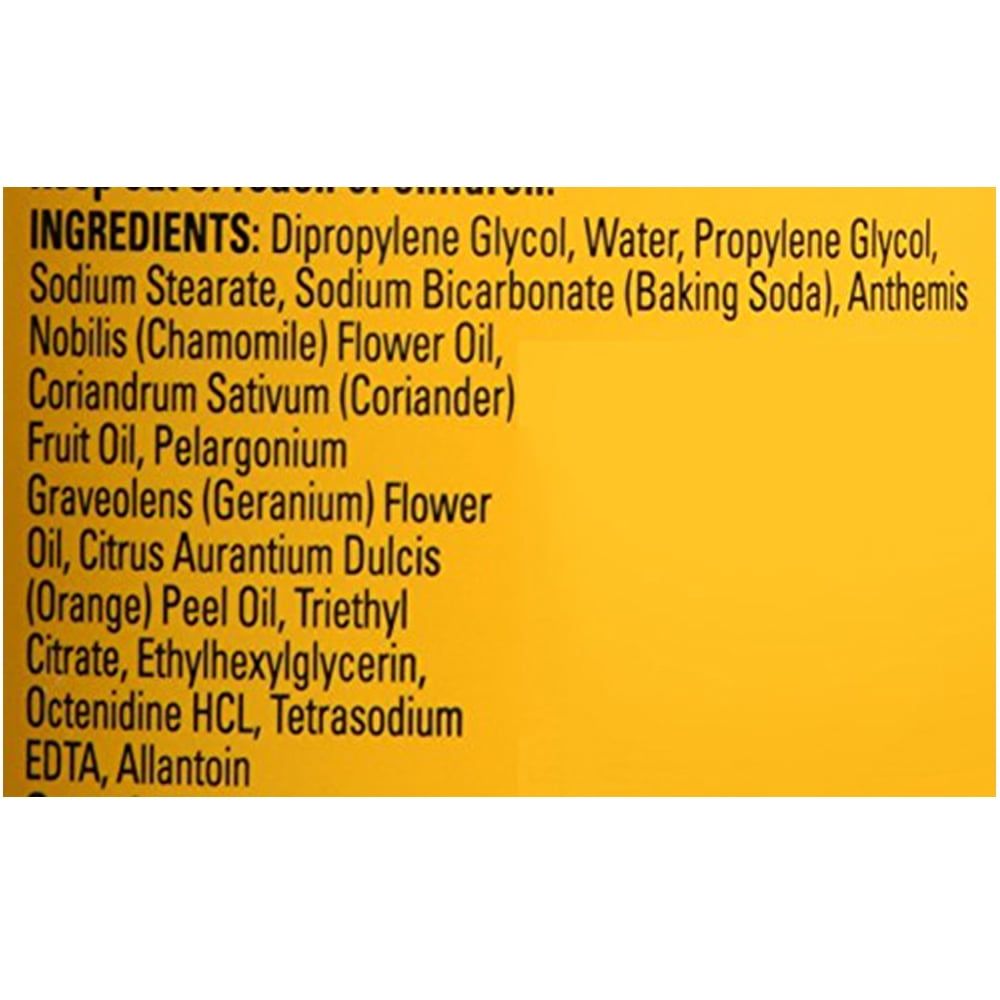 (Pack of 6) Arm And Hammer Essentials Natural Deodorant, Unscented, 2.5 oz