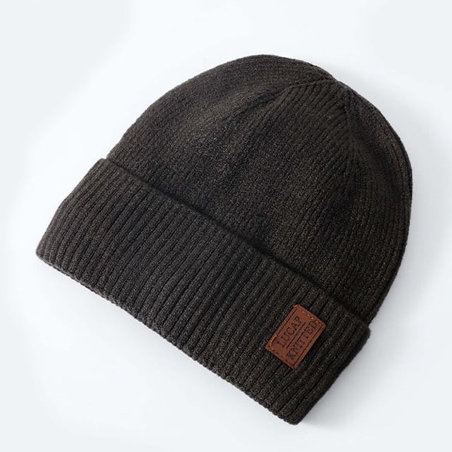 Sombreros unisex ajustables para hombre y mujer, para esquí, ciclismo al aire libre, protección para las orejas y el cuello, agrandados, gruesos, resistentes al viento, impermeables, cálidos, de polié