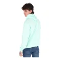 thumbnail image 2 of Sudadera Hombre Moda Con Capucha Hoodie Basico Stretch, 2 of 8
