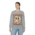 thumbnail image 3 of Inclusion Teacher Sweatshirt Vintage Special Ed Para Support Staff Shirt Grey 2XL, 3 of 5