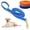 Light Blue, variant on Waterproof Dog Training Leash 40FT 30FT 20FT 10FT Heavy Duty Recall Long Lead for Large Medium Small Dogs 20FT(6M),Dark Blue