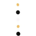thumbnail image 1 of Kaleidoscope Ballon Rond Queue, 1 of 1