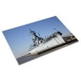 thumbnail image 3 of Print: USS Alabama (Bb-60), Mobile Bay, Alabama, 2010, 3 of 4