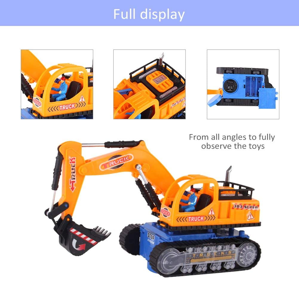 plan toys crane set