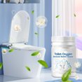 thumbnail image 5 of Powerful Pipe Cleaning Powder, Drain Opener Powerful Unclogging, Sodium Hydroxide, Unclog Drains, Bathroom Sinks, Kitchen Sinks, Shower Pipes, for Kitchen and Bathroom Deodorization, 5 of 6