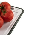 thumbnail image 2 of ZWILLING 9.75" x 15.25" x 0.5" Synthetic Cutting Board, 2 of 4