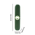 thumbnail image 2 of -in-1 Double Headed Fruit Knife Peeling Knife Multi Functional Peeling Office Portable Knife, 2 of 7