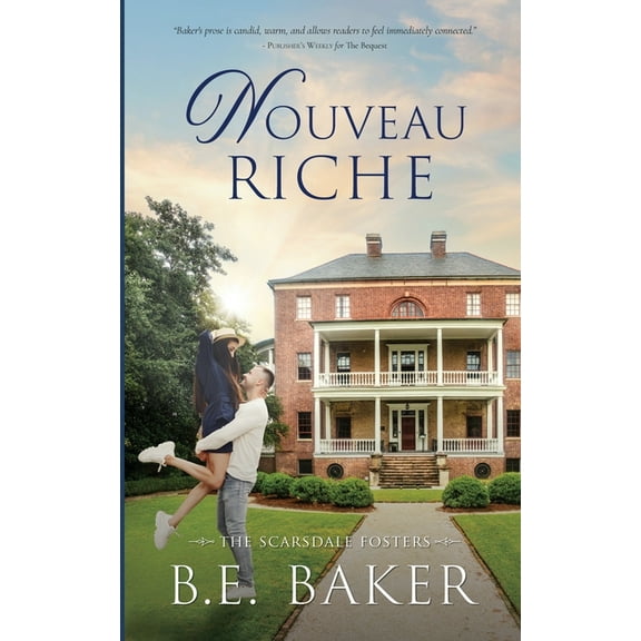 Nouveau Riche, (Paperback)