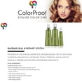 thumbnail image 4 of ColorProof Baobab Heal & Repair Shampoo & Conditioner Set 8.5 oz each, 4 of 6