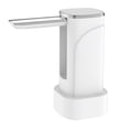 thumbnail image 1 of Home Kitchen Item Clearance Deals!Pcksrro Purpose Folding Automatic Water Pump With Table and Bucket Intelligent Quantitative Water Dispenser Water Dispenser and Bucket Water Pump, 1 of 9