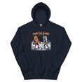 thumbnail image 1 of Drop The Gloves #3 Unisex Hoodie, 1 of 9