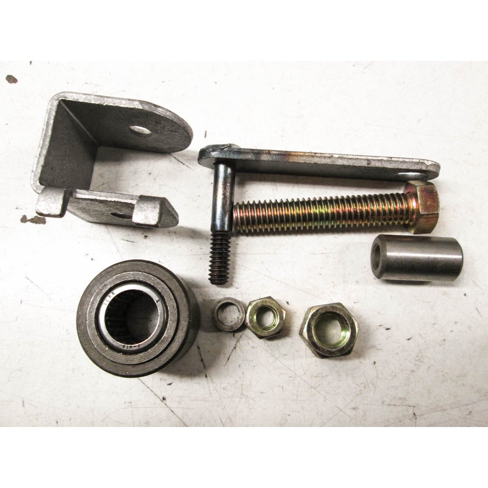 OEM Arctic Cat 0636514 Chain Adjuster Kit NOS