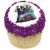 Disney Descendants 2 2" Edible Cupcake Topper (12 Images)