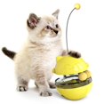 thumbnail image 5 of CSCHome Interactive Food Dispensing Cat Toys, Cat Feeding Toys, Leaky Ball Cat Toys Balls, Nonpareil Cat Toys, 5 of 6