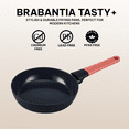 thumbnail image 5 of Brabantia Tasty+ 8" Ceramic Nonstick Frying Pan, 5 of 6