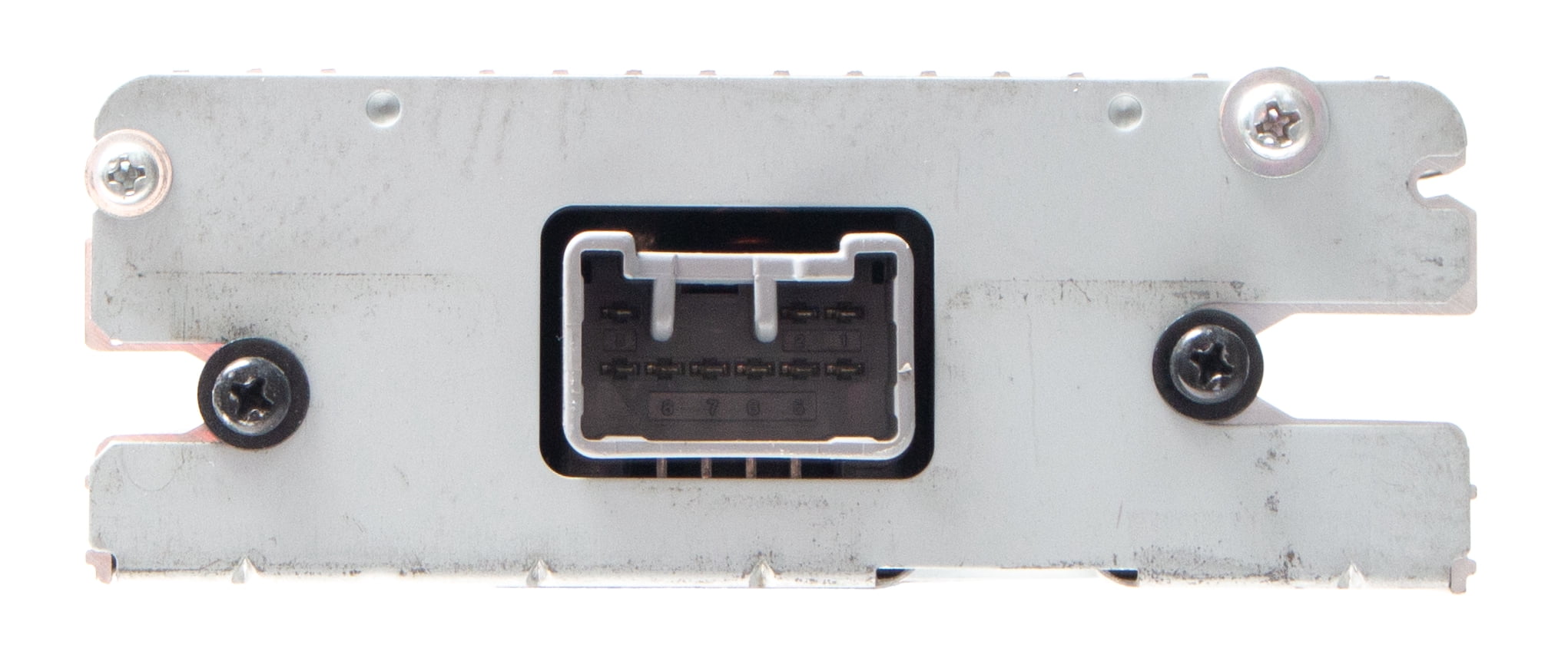 Restored 2009-2017 Jeep Patriot Accessory Outlet Power Inverter Module Part ID 05026278AB (Refurbished)