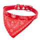 thumbnail image 1 of Bufanda transpirable de verano para perros y gatos con collar de hielo., 1 of 6